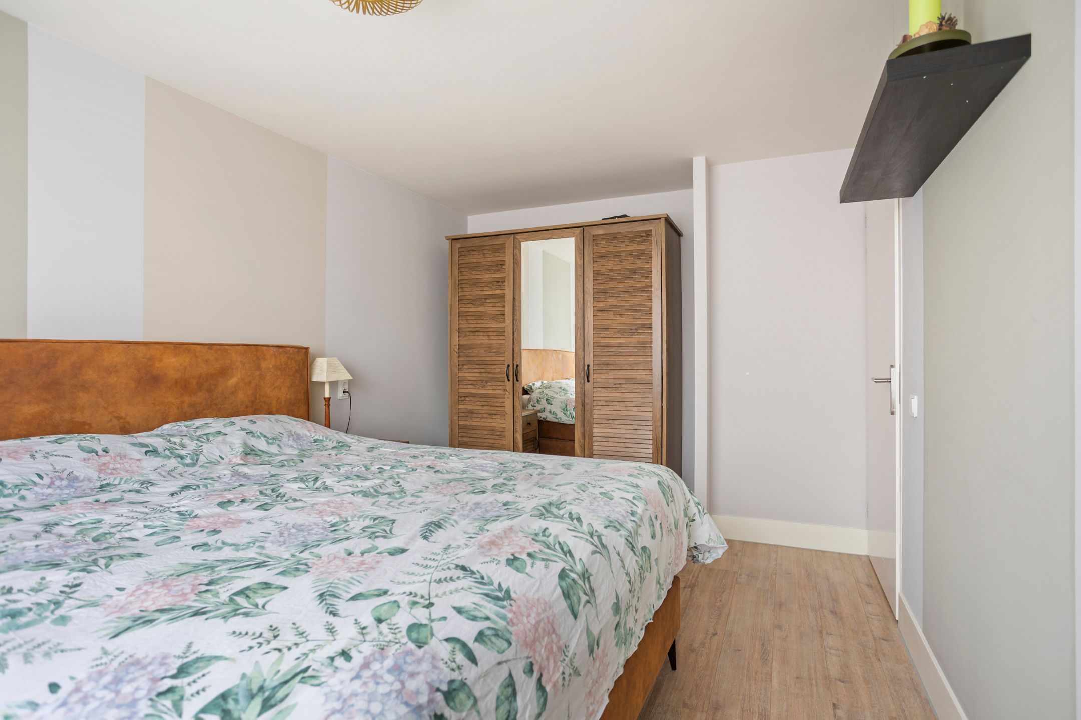 Fully Renovated Corner House with Garden on Three Sides in Benthuizen — 21