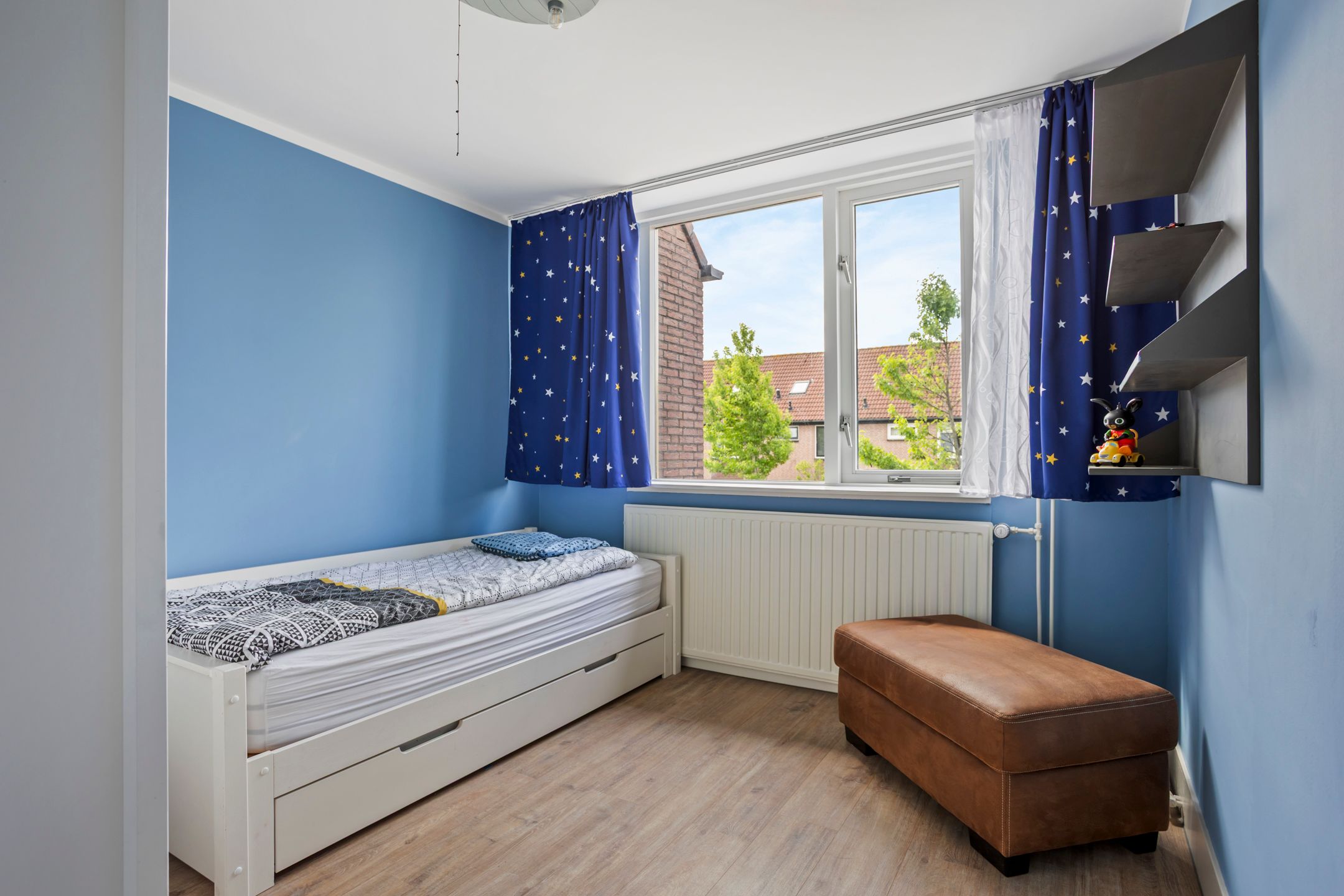 Fully Renovated Corner House with Garden on Three Sides in Benthuizen — 18