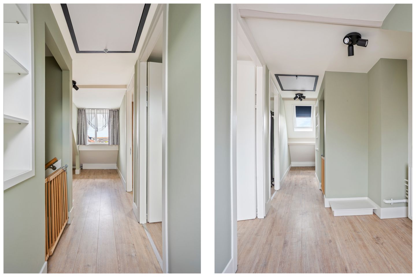 Fully Renovated Corner House with Garden on Three Sides in Benthuizen — 25