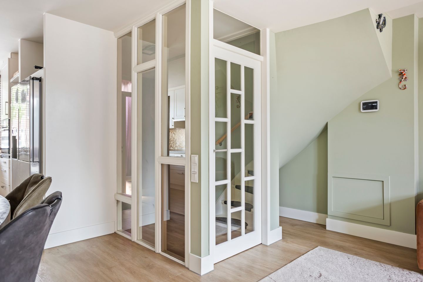 Fully Renovated Corner House with Garden on Three Sides in Benthuizen — 10