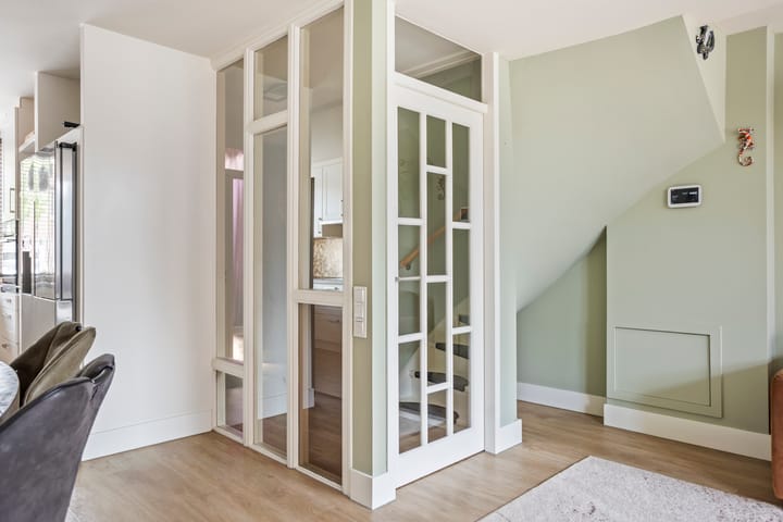 Hoekwoning te koop: Croesinck 9, Benthuizen