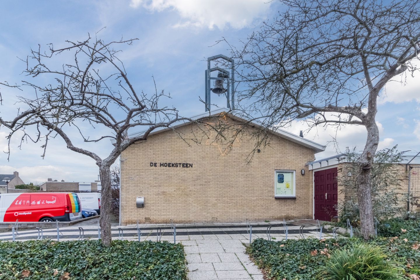 Fully Renovated Corner House with Garden on Three Sides in Benthuizen — 50