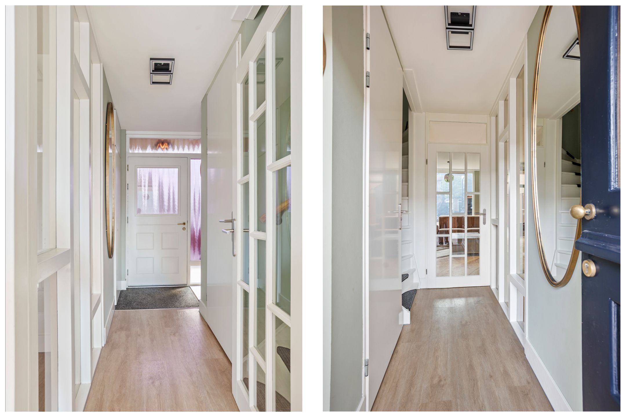 Fully Renovated Corner House with Garden on Three Sides in Benthuizen — 30