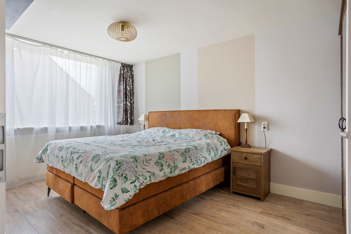 Fully Renovated Corner House with Garden on Three Sides in Benthuizen — 20