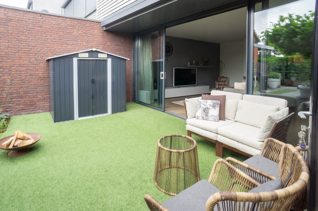 Foto 41 van Vasalisstraat 22