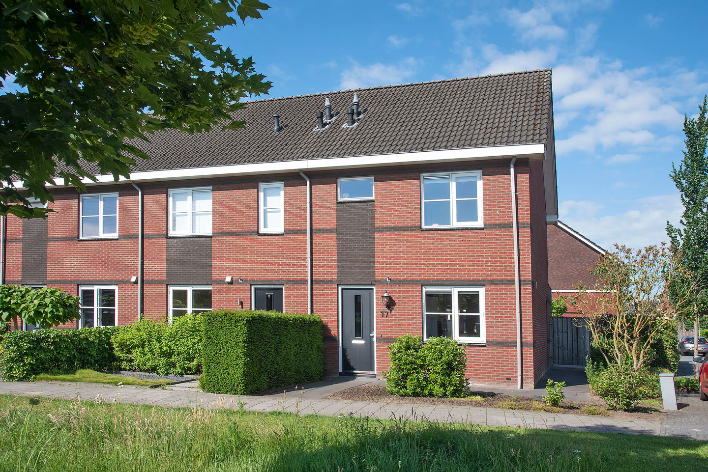 Bereklauw 17