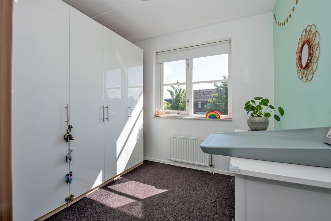 Photo 17 of Bereklauw 17