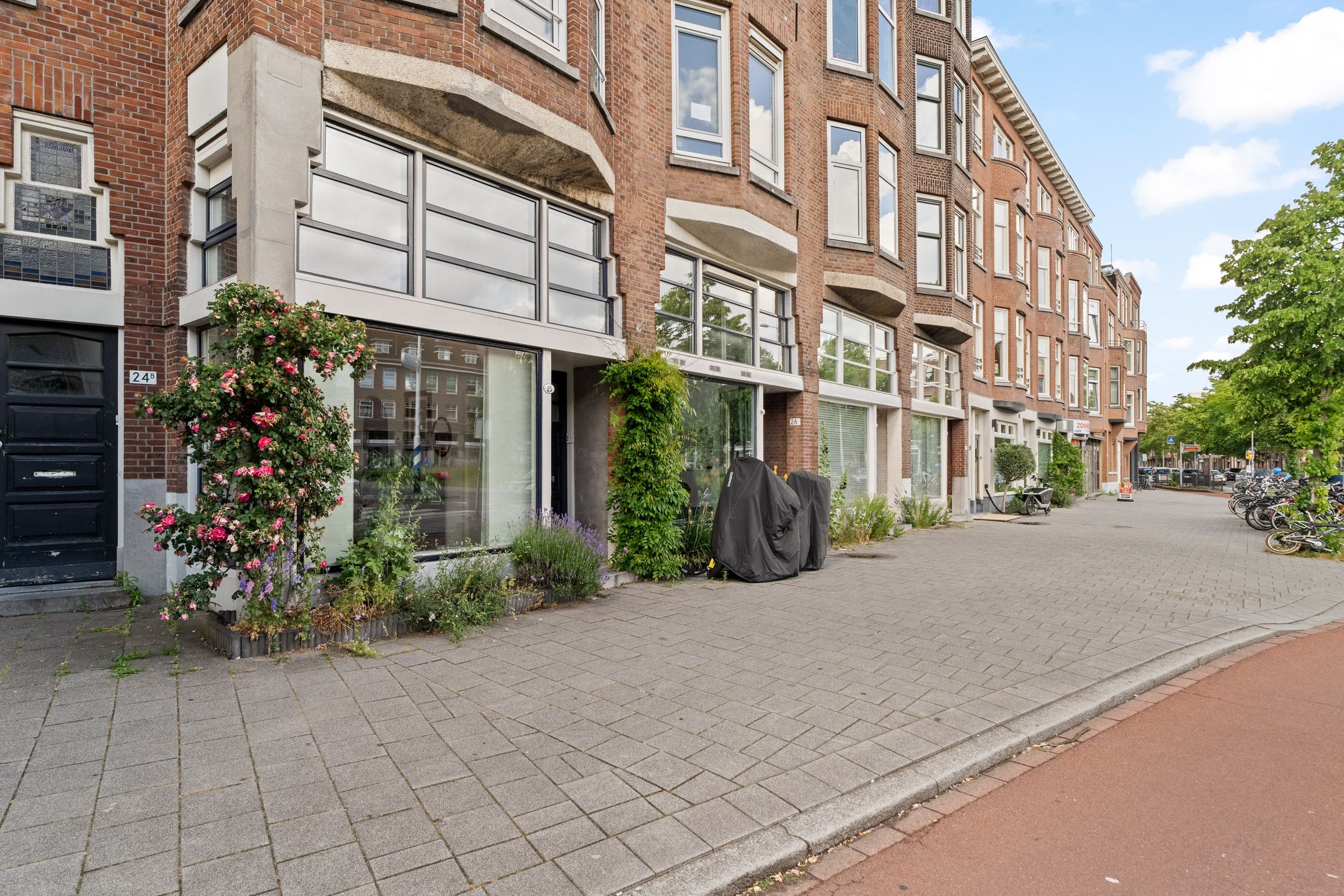 Burgemeester Meineszplein 25-A 25 A