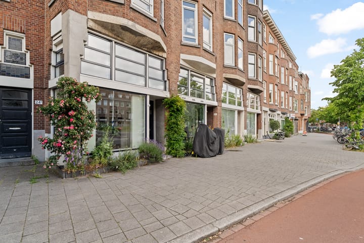 Burgemeester Meineszplein 25-A