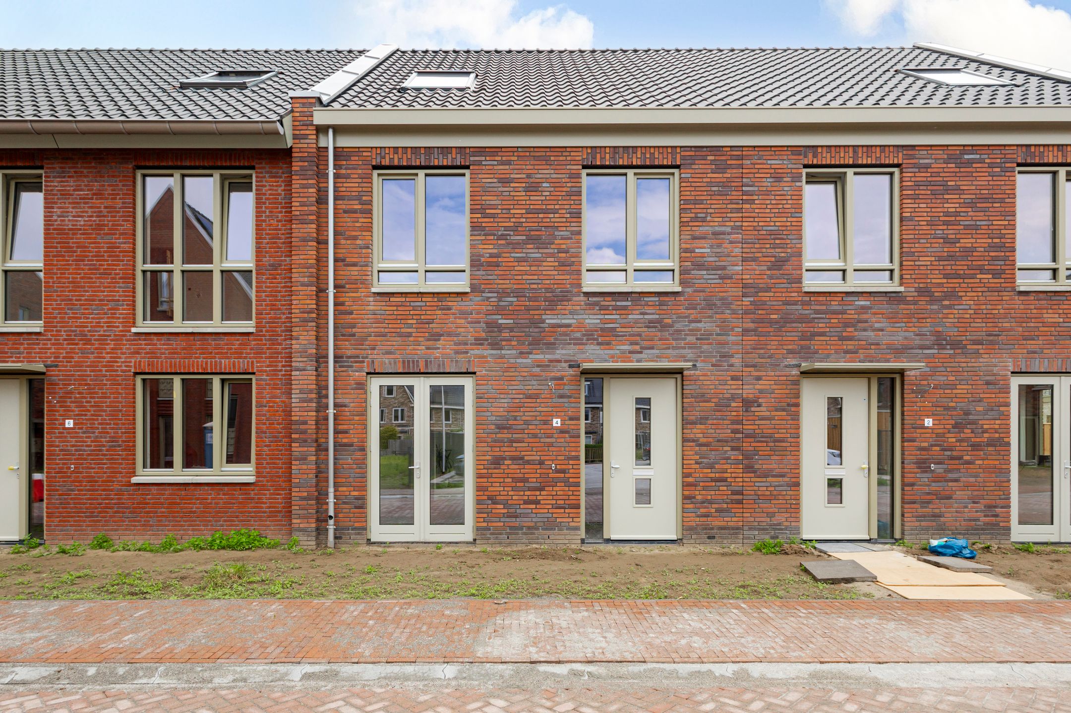 Photo 6 of Hofstede 4
