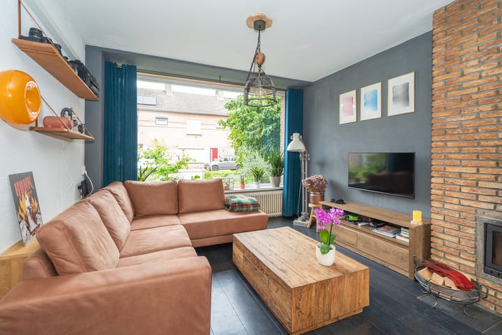 Photo 2 of Kruisherenstraat 22