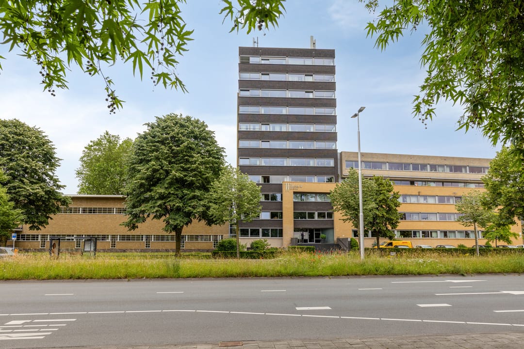Foto 1 van Ringbaan-Oost 240-11