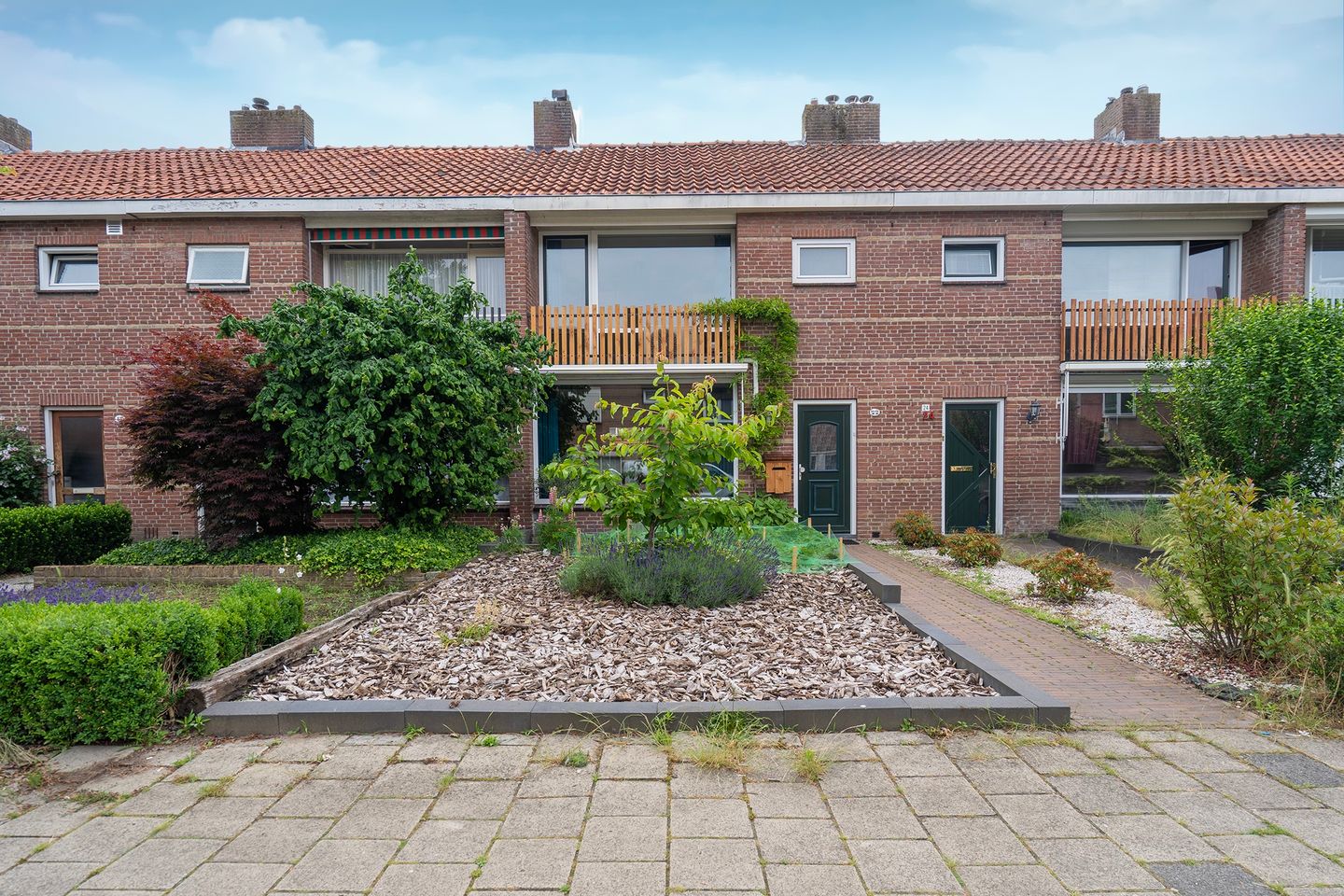Photo 1 of Kruisherenstraat 22