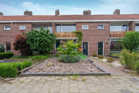 Kruisherenstraat thumbnail