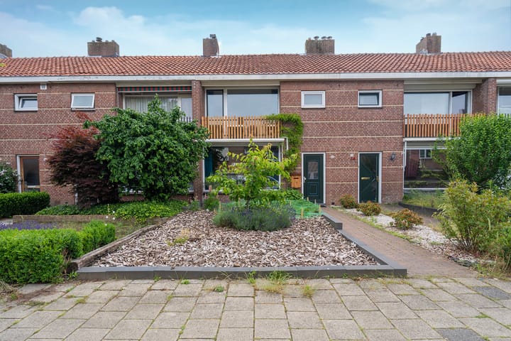 Kruisherenstraat 22