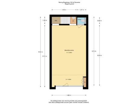 Bekijk plattegrond