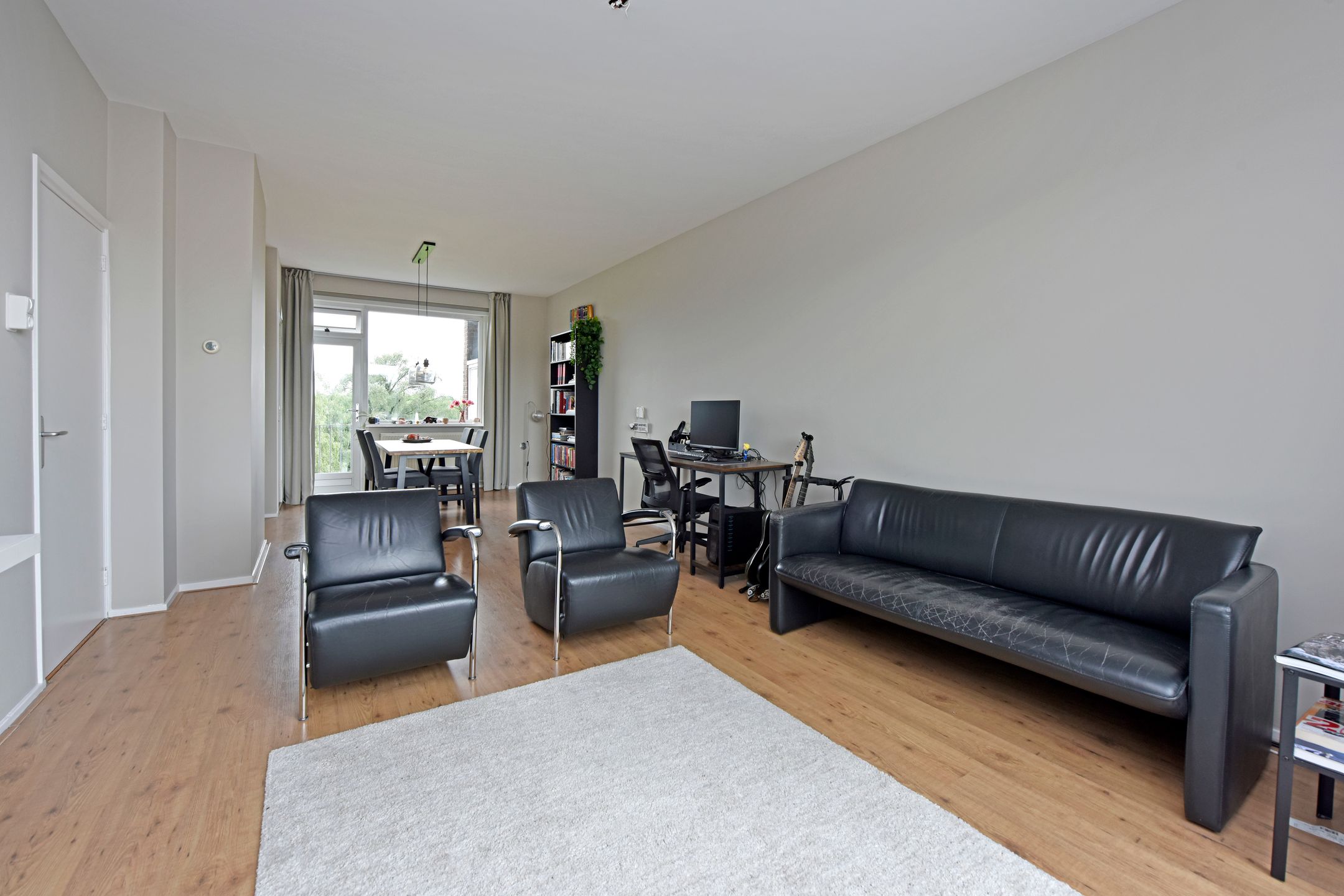 Plutostraat 149 Nijmegen - Aanzicht 4