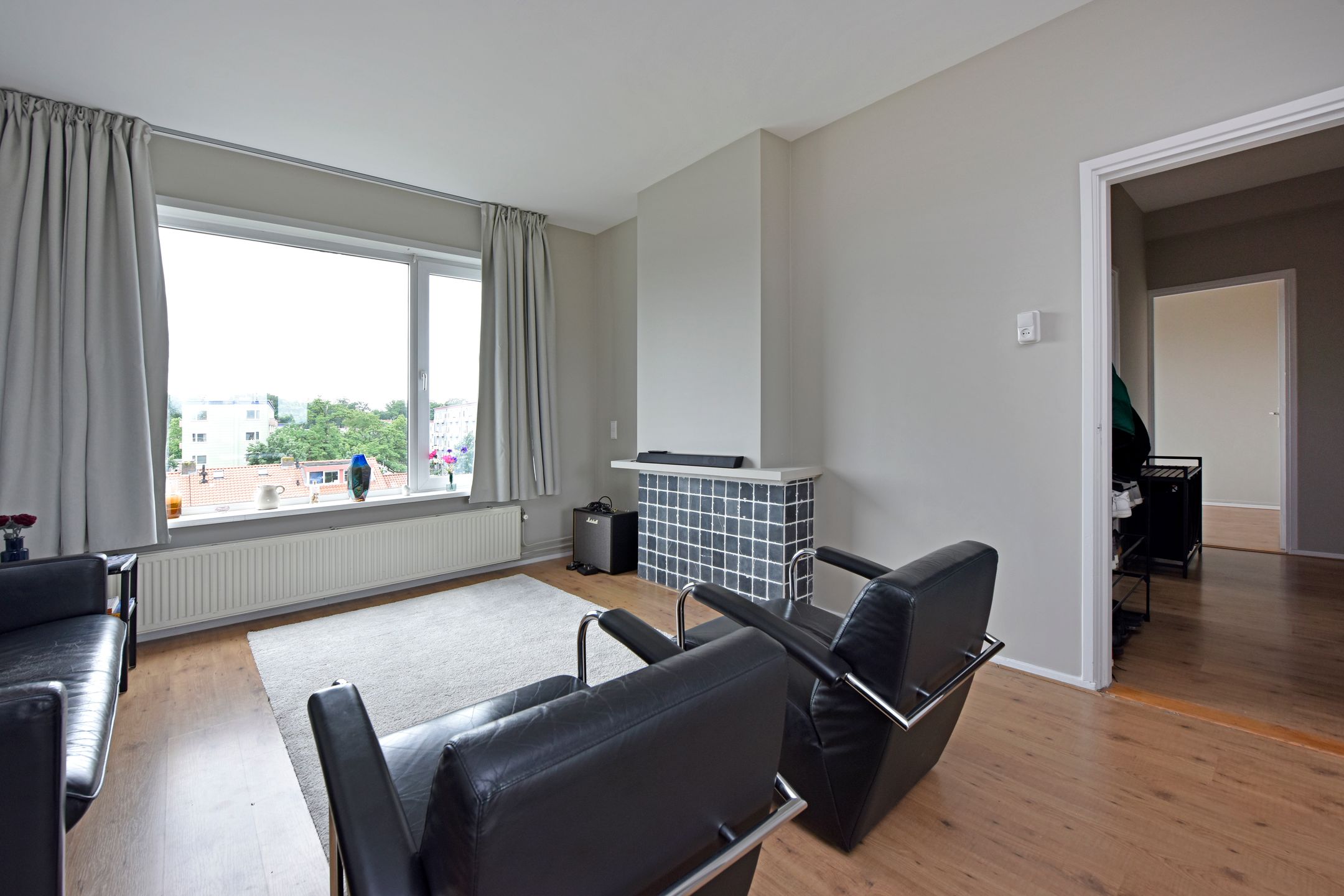 Plutostraat 149 Nijmegen - Aanzicht 3