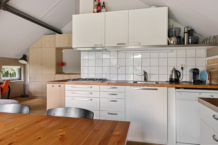 Vrijstaande woning te koop: Krachtighuizerweg 38-221, Putten