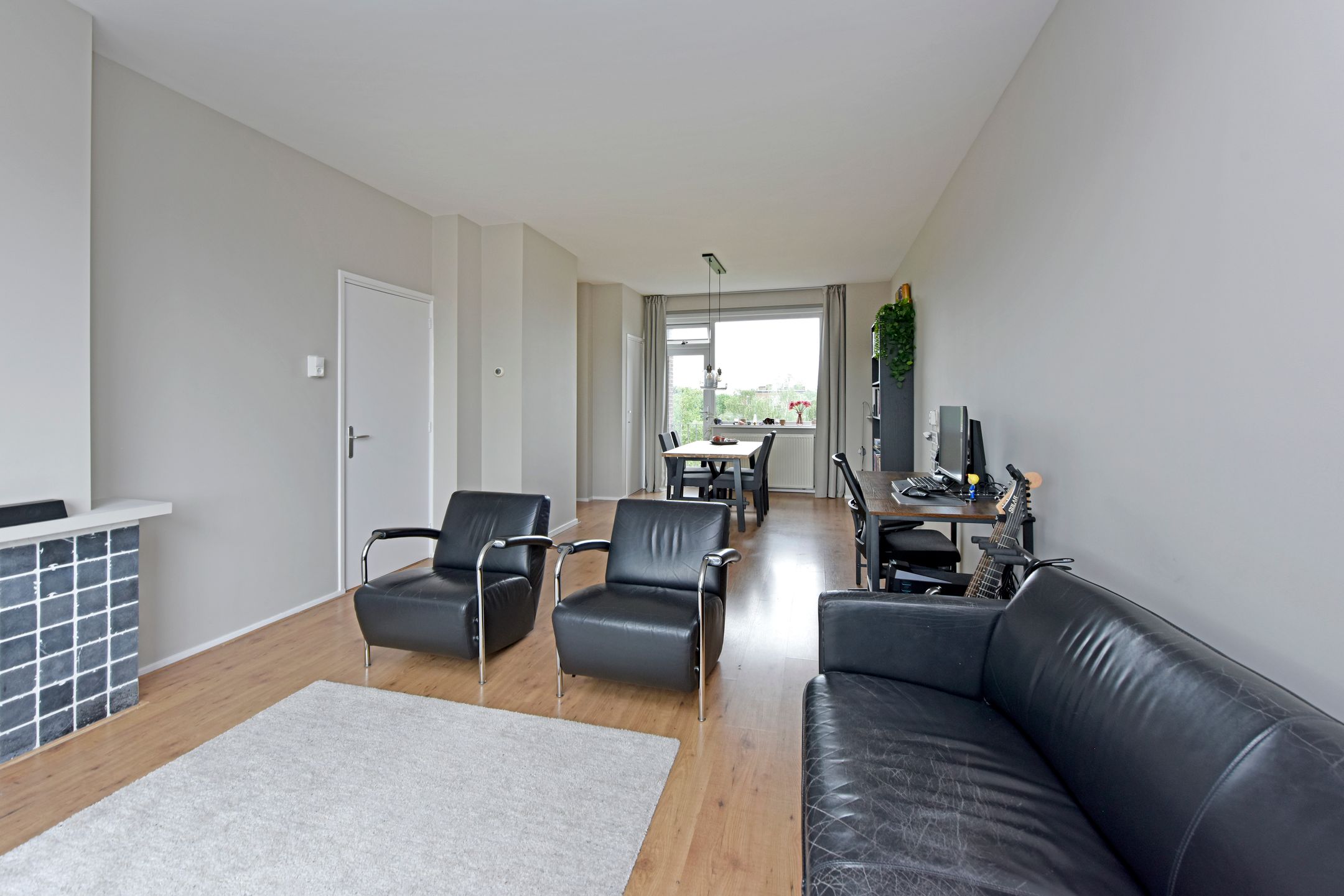 Plutostraat 149 Nijmegen - Aanzicht 5