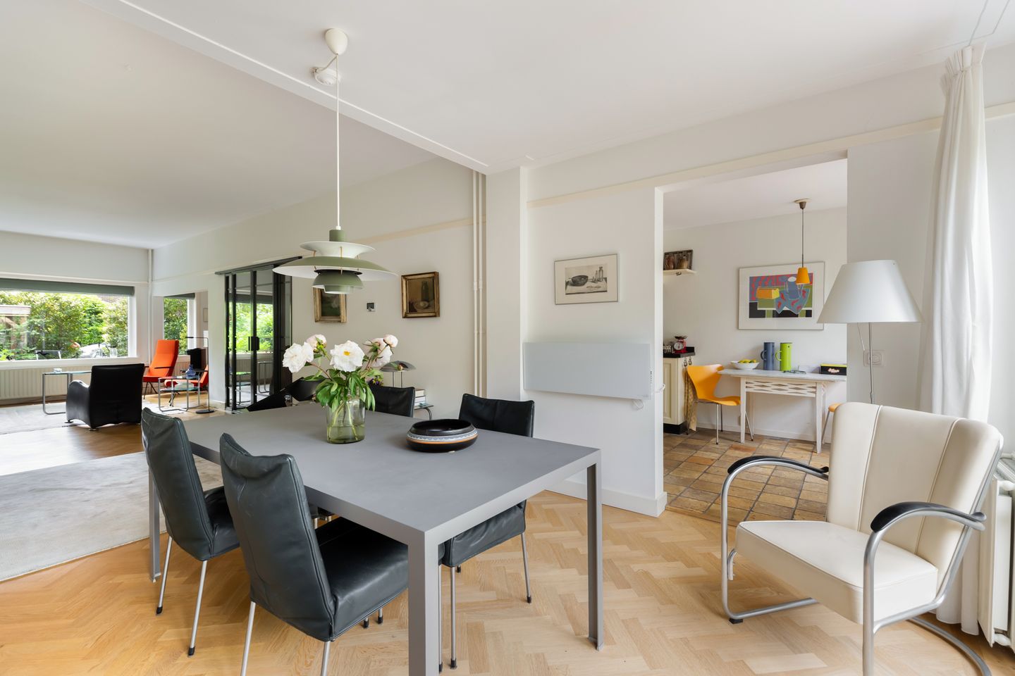 Foto 10 van Alexanderlaan 42