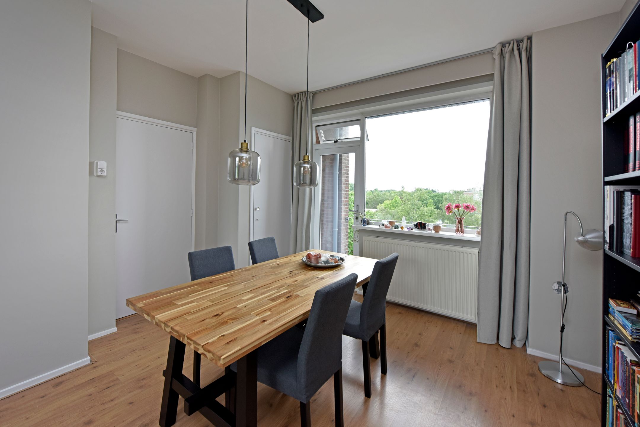 Plutostraat 149 Nijmegen - Aanzicht 6