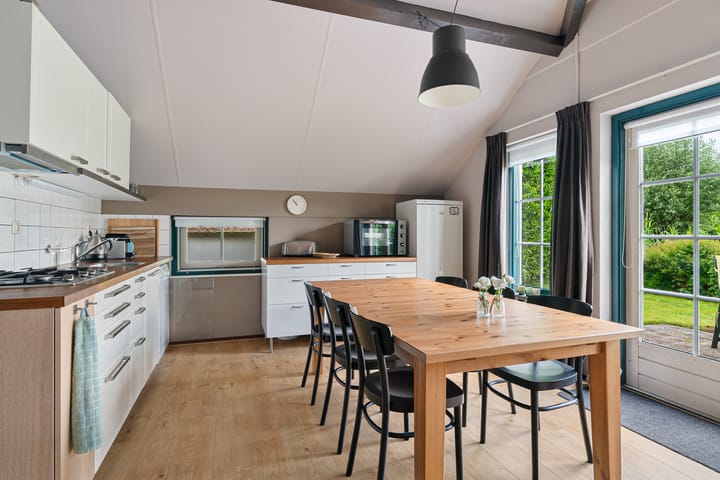 Vrijstaande woning te koop: Krachtighuizerweg 38-221, Putten