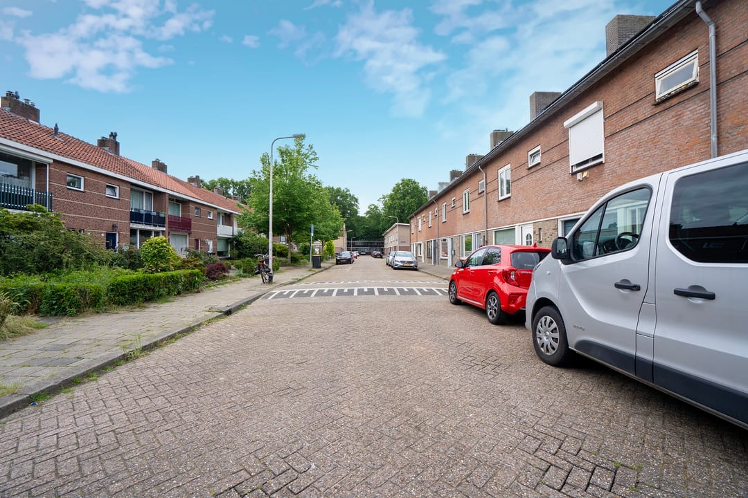 Photo 53 of Kruisherenstraat 22