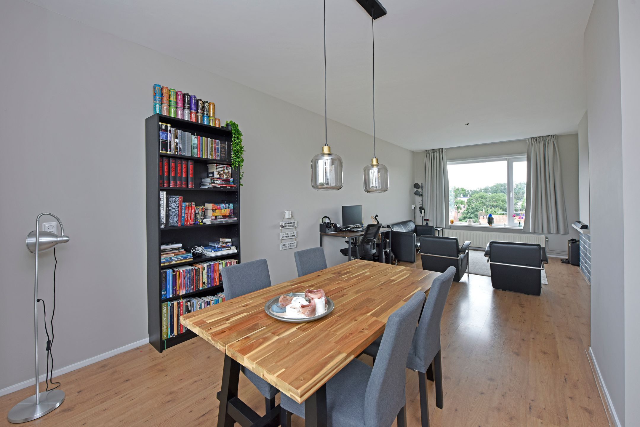 Plutostraat 149 Nijmegen - Meer