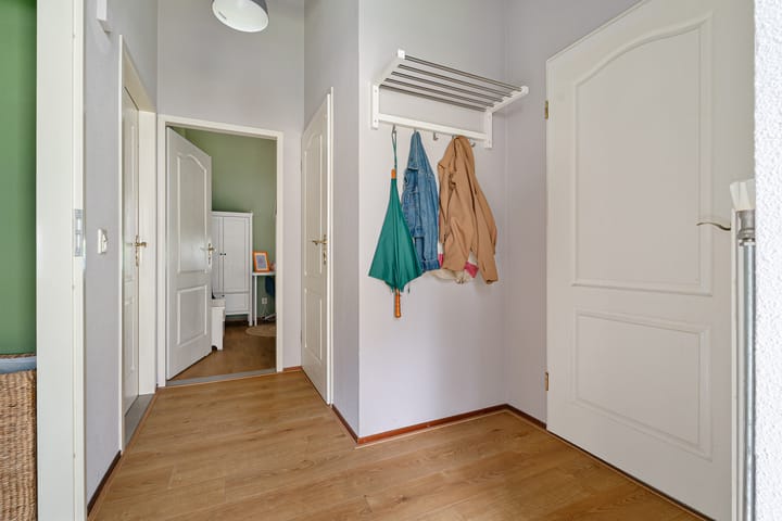 Vrijstaande woning te koop: Krachtighuizerweg 38-221, Putten