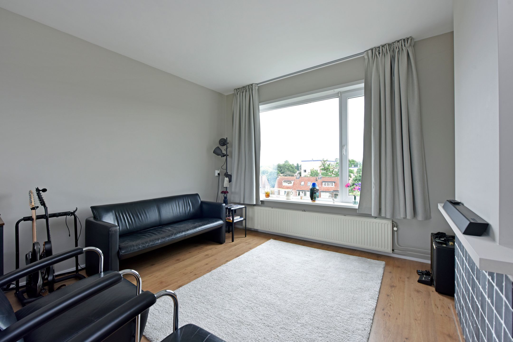 Plutostraat 149 Nijmegen - Aanzicht 2