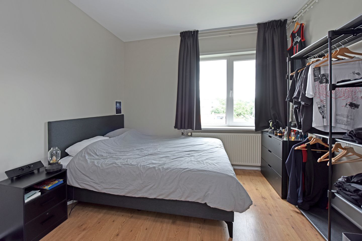 Modern 3-Room Apartment on Top Floor in Green Neerbosch Neighborhood — 14