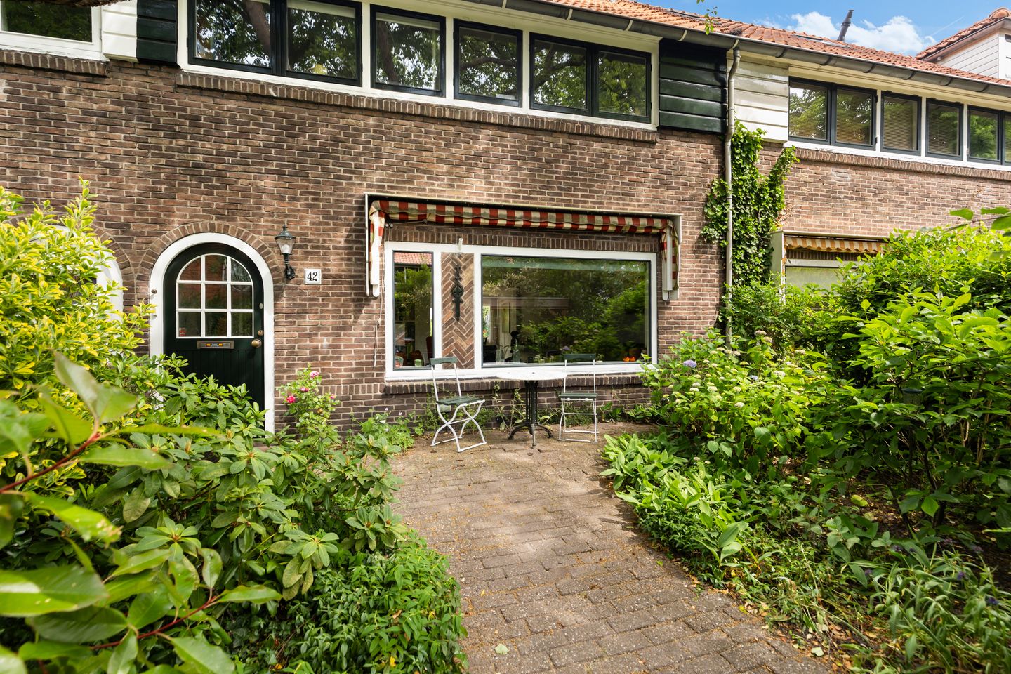Foto 34 van Alexanderlaan 42