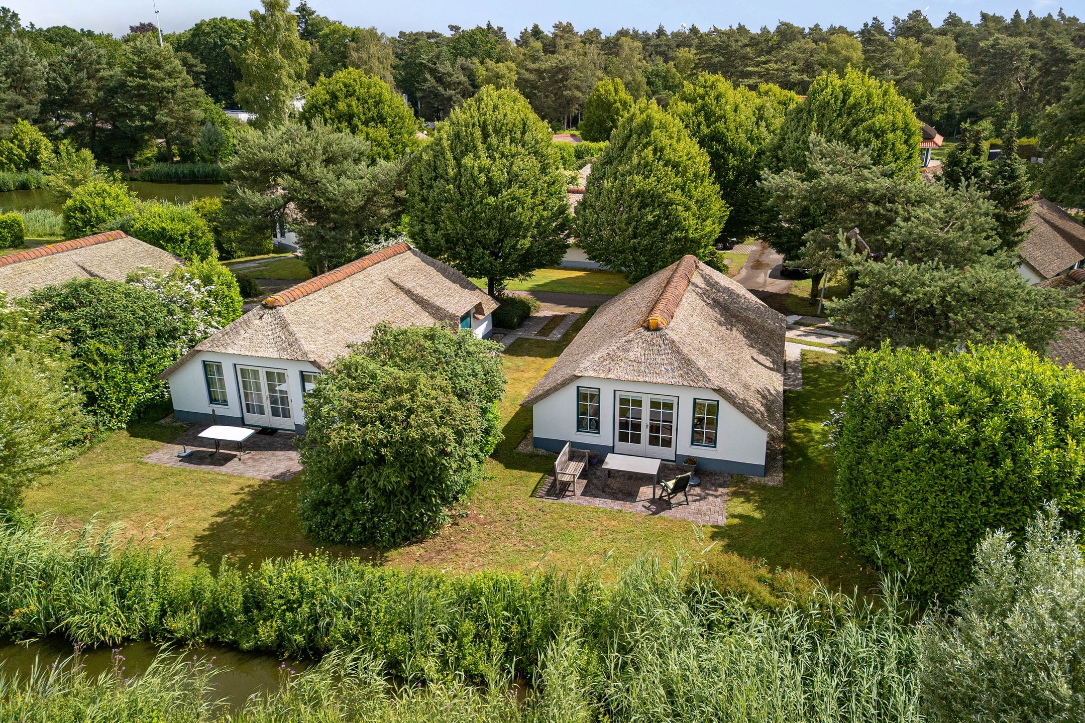 2-bedroom freehold villa in Putten — photo 4 of 5