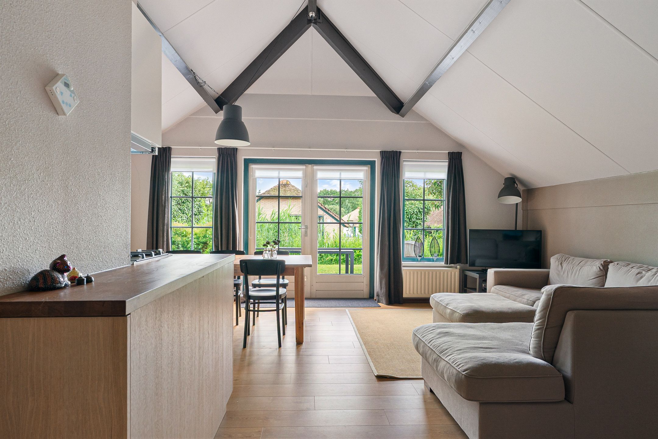 2-bedroom freehold villa in Putten — photo 3 of 5