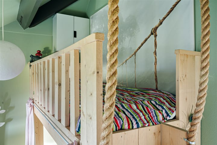 Vrijstaande woning te koop: Krachtighuizerweg 38-221, Putten