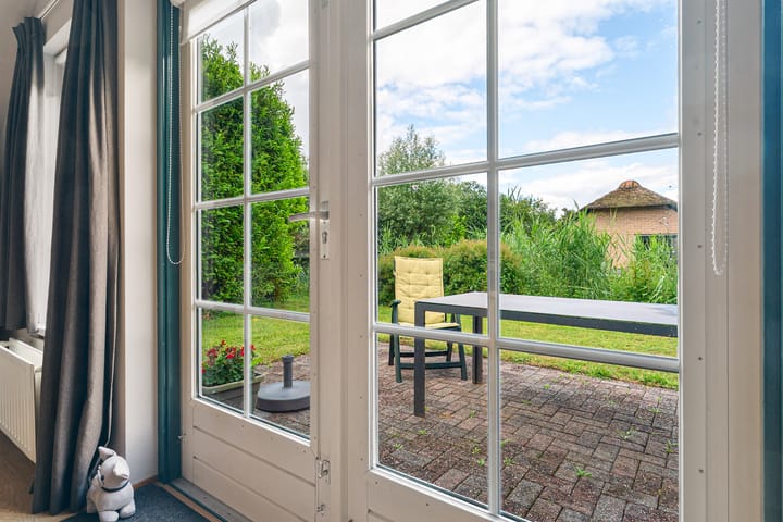 Vrijstaande woning te koop: Krachtighuizerweg 38-221, Putten