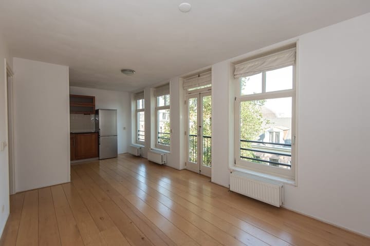 Foto 5 van Daniël Stalpertstraat 34-B