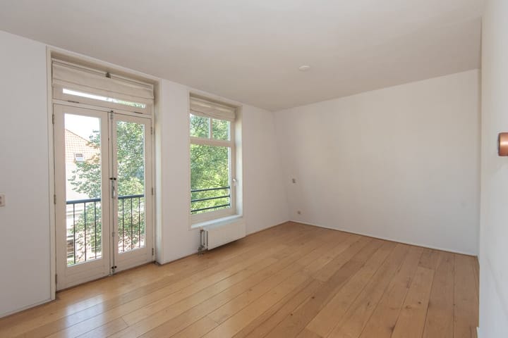 Foto 4 van Daniël Stalpertstraat 34-B