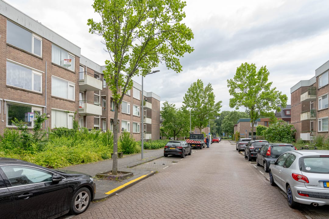 Foto 1 van Kruiningenstraat 186