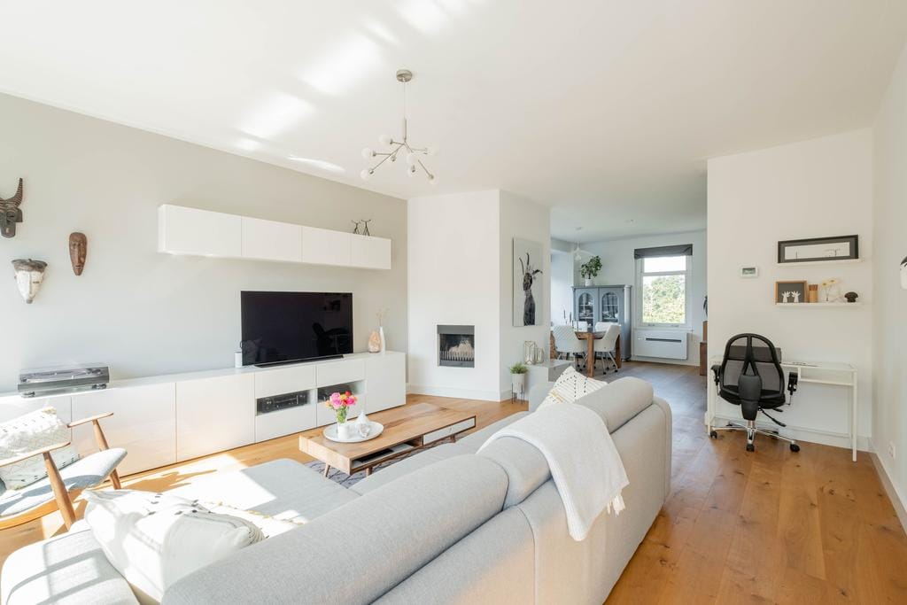 Foto 7 van Evert Cornelisstraat 9-4