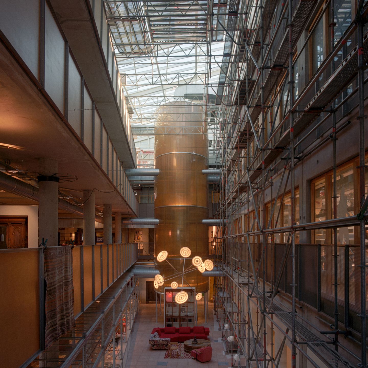 Bekijk foto 4 van Laan Corpus den Hoorn 100