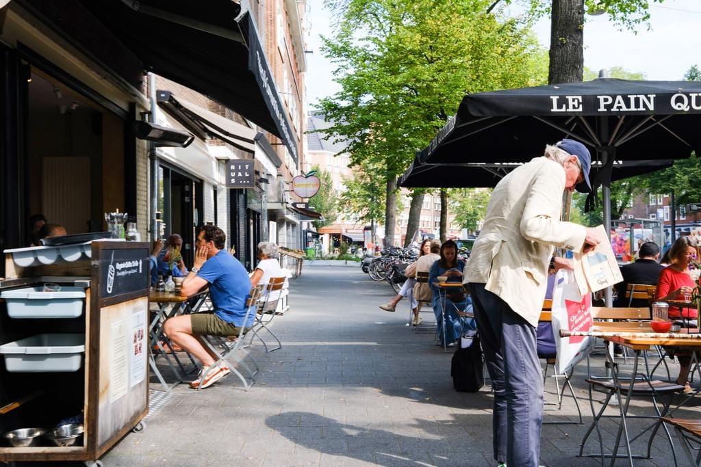 Foto 43 van Evert Cornelisstraat 9-4