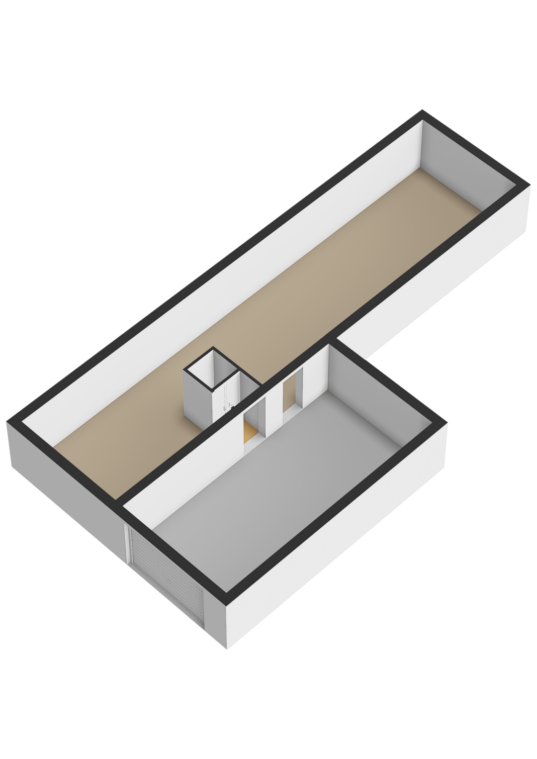 Spacious Life-Cycle Friendly Bungalow with Impressive Basement in Kerkrade-Haanrade — 41