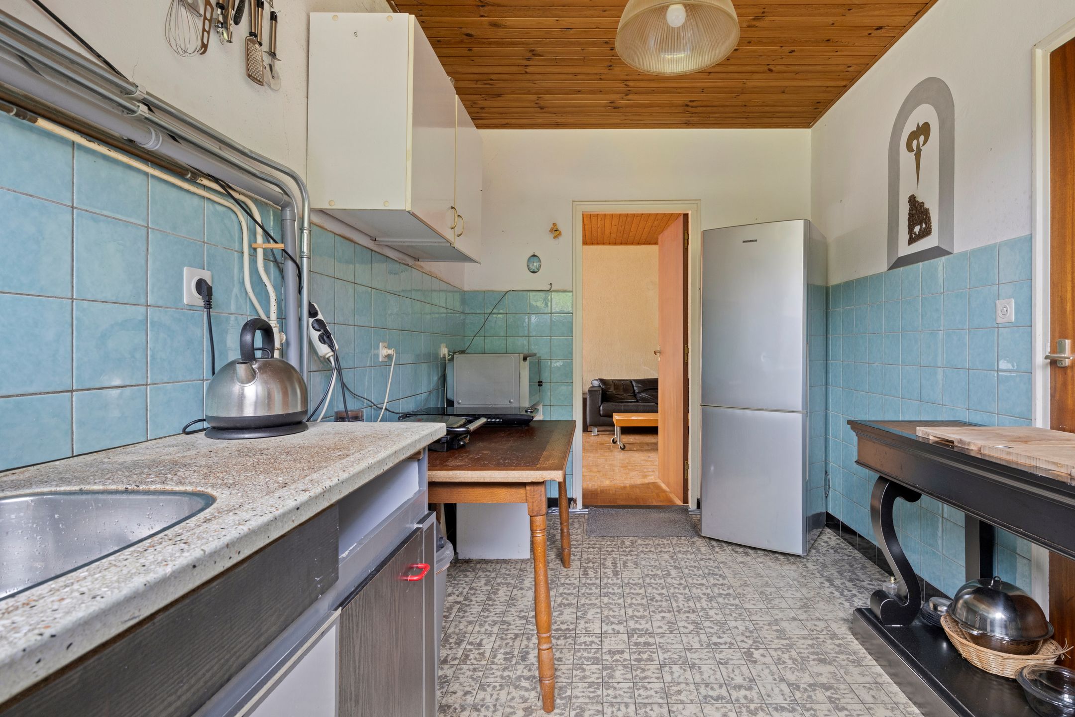 Spacious Life-Cycle Friendly Bungalow with Impressive Basement in Kerkrade-Haanrade — 12