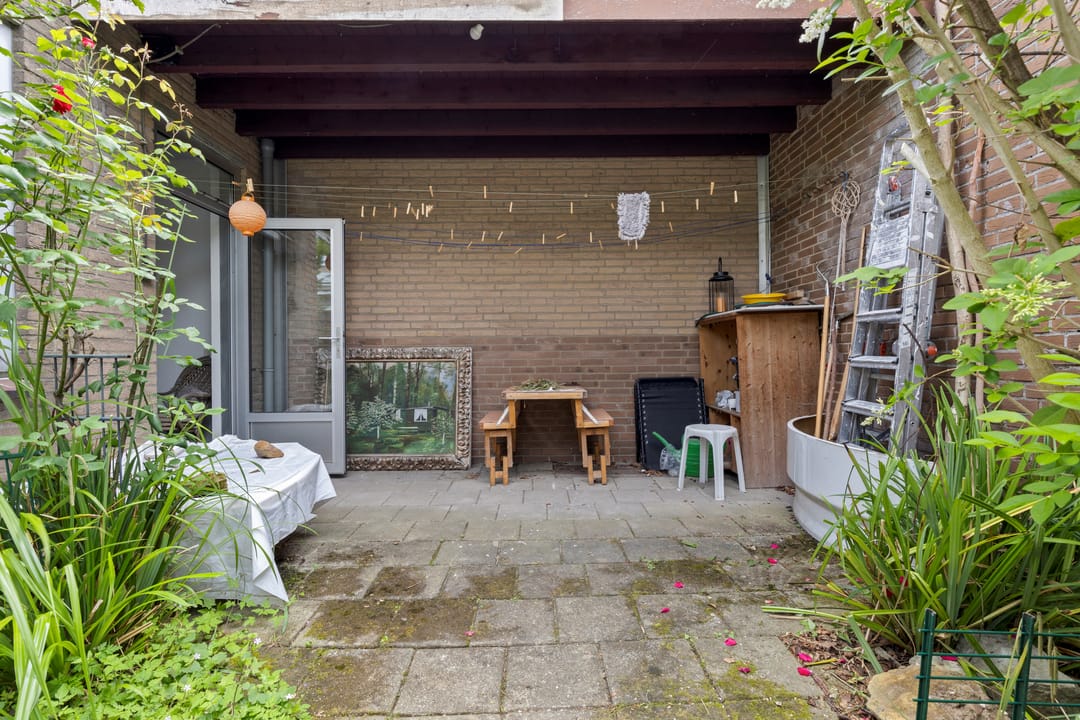 Spacious Life-Cycle Friendly Bungalow with Impressive Basement in Kerkrade-Haanrade — 26
