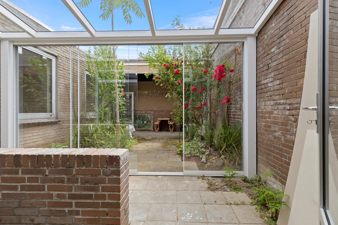 Spacious Life-Cycle Friendly Bungalow with Impressive Basement in Kerkrade-Haanrade — 28