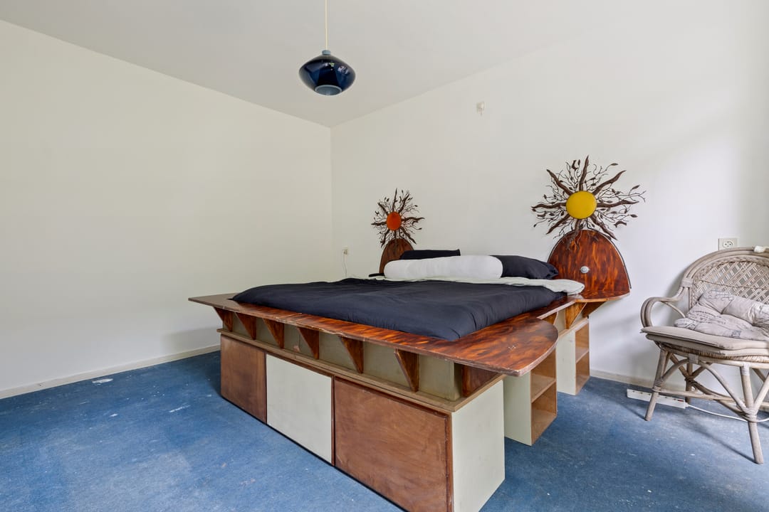 Spacious Life-Cycle Friendly Bungalow with Impressive Basement in Kerkrade-Haanrade — 22