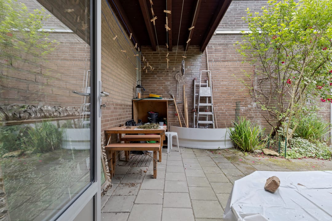 Spacious Life-Cycle Friendly Bungalow with Impressive Basement in Kerkrade-Haanrade — 23