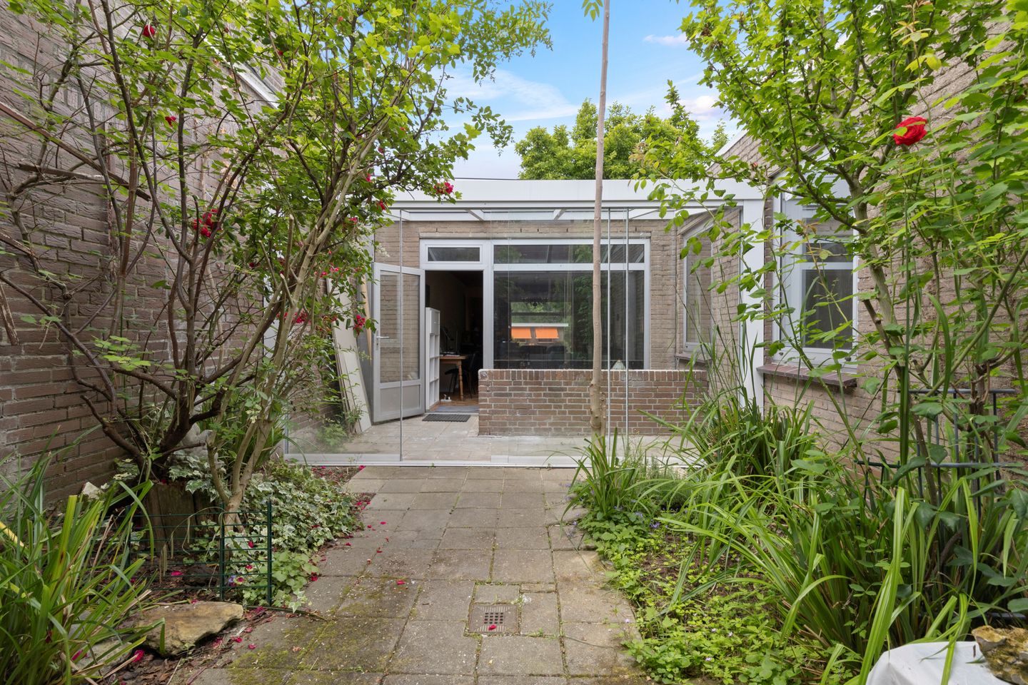 Spacious Life-Cycle Friendly Bungalow with Impressive Basement in Kerkrade-Haanrade — 29